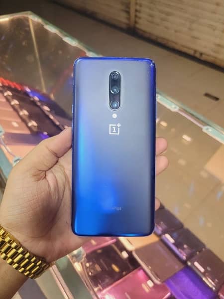 Oneplus 7 pro (pta approved) 1
