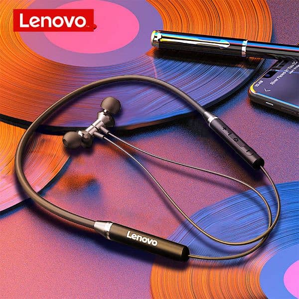 Lenovo Nack band best quality and best sound 1