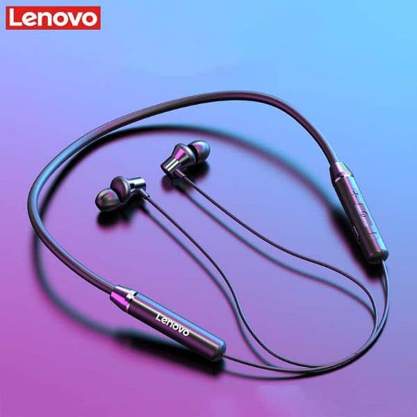 Lenovo Nack band best quality and best sound 2