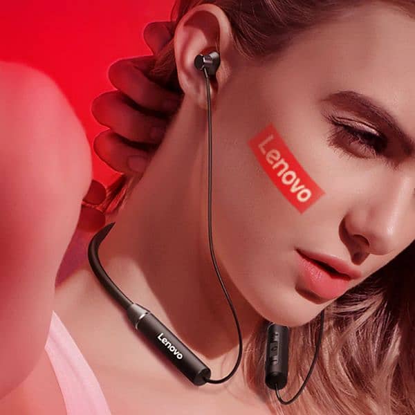 Lenovo Nack band best quality and best sound 3