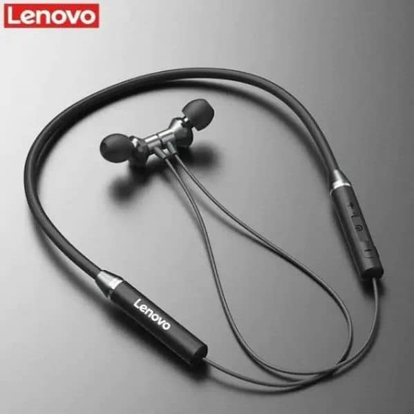 Lenovo Nack band best quality and best sound 4