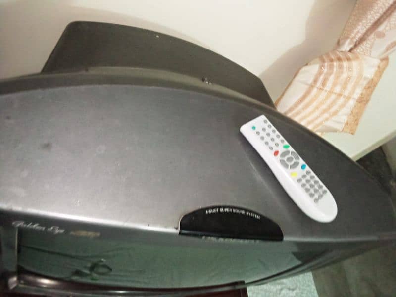 LG TV 3