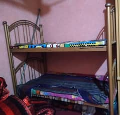Bunk bed For Sell 0