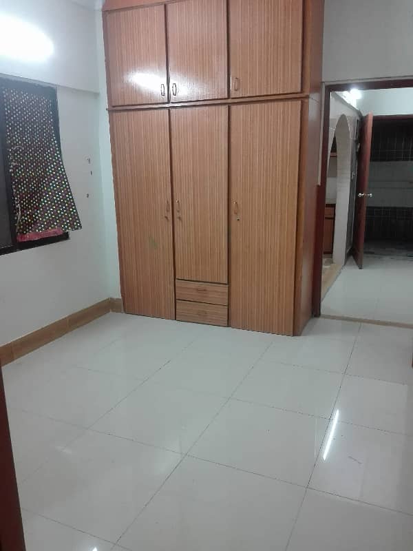 two bed lounge apartment for sale in johar 4