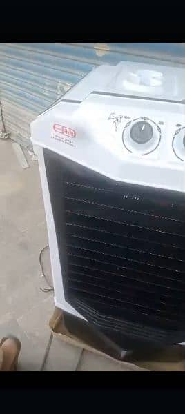 Super 1 Asia Air Cooler 1