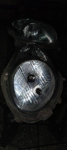 japani alto 2014 model head lights 2