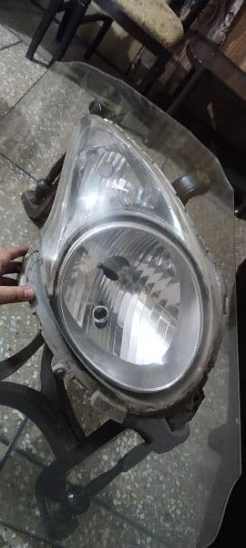 japani alto 2014 model head lights 4