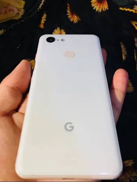 google pixel 3A 1