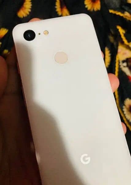 google pixel 3A 3