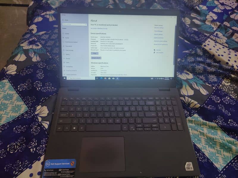 dell latitude core i5 10 generation 2