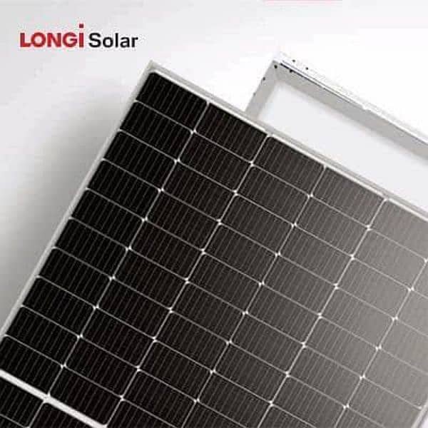 hi-mo x6 
LR-5-72HTH-580M

580Watts
12 plates Solar Panels 1