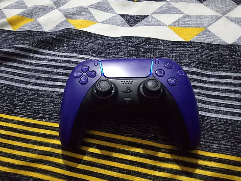 Ps5 controller New edition 0