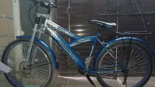 bicycle for sale