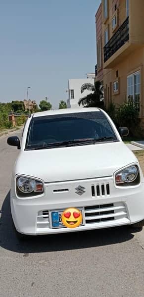 Suzuki Alto 2023 0