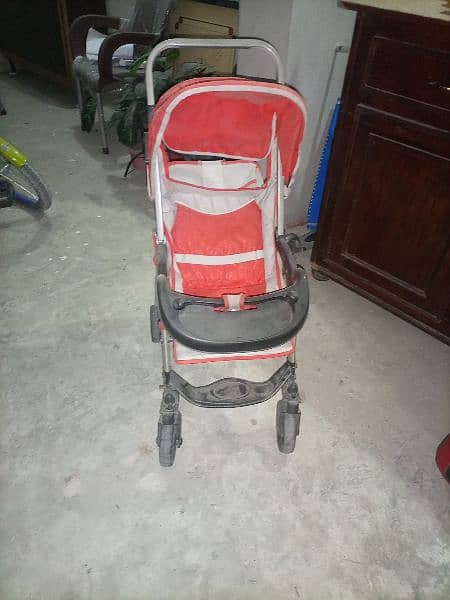 imported pram. 0