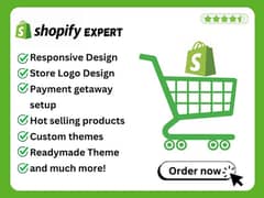 Shopify experts 0