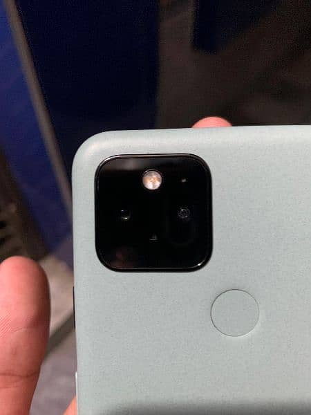 Google Pixel 5 2