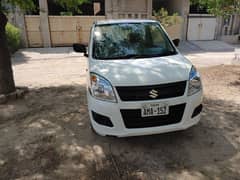 Suzuki Wagon R 2022