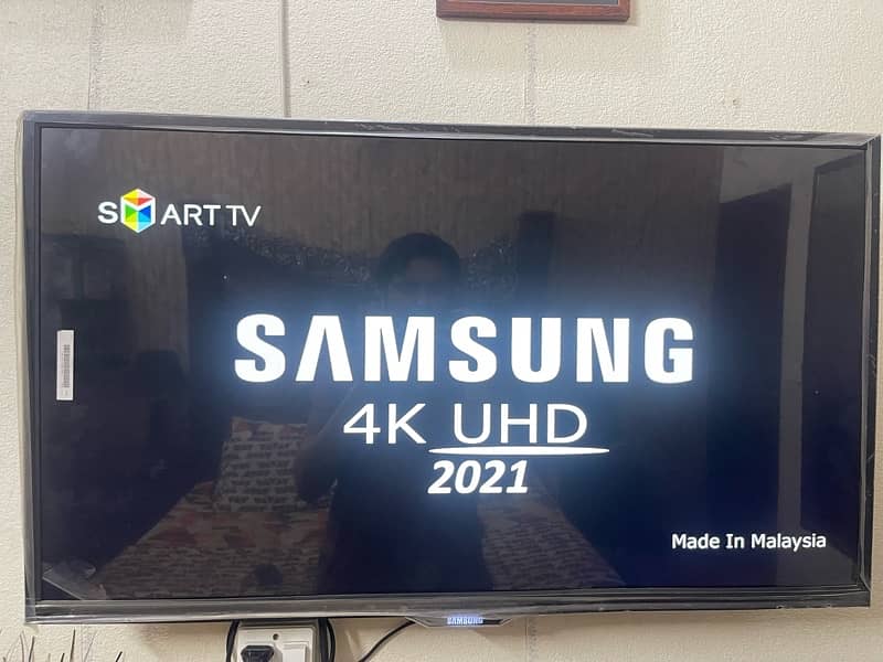 Samsung LED 43 inch for sale 0