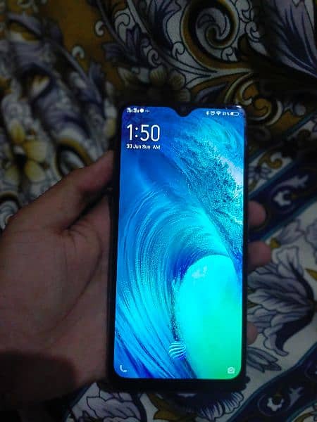 Vivo s1 1