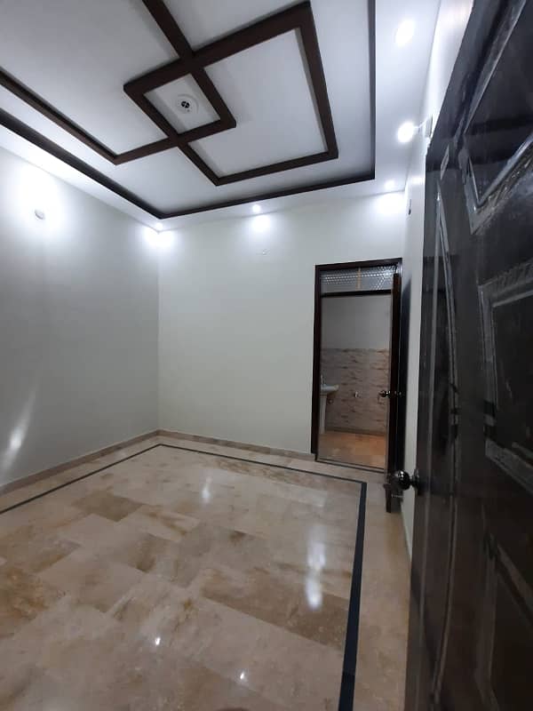 Brand New House for Sale 5A-1 North Karachi 5