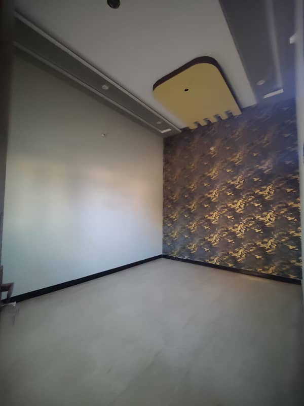 Brand New House for Sale 5A-1 North Karachi 18
