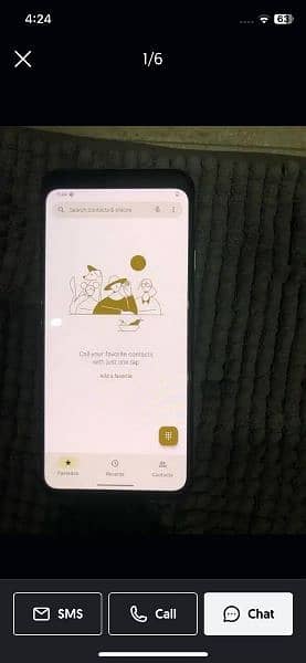 google pixel 4xl exchange possible 3