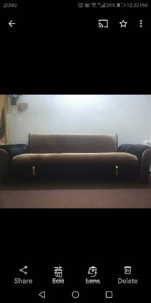 sofa cum bed 0