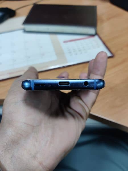 Samsung S9 Edge 7