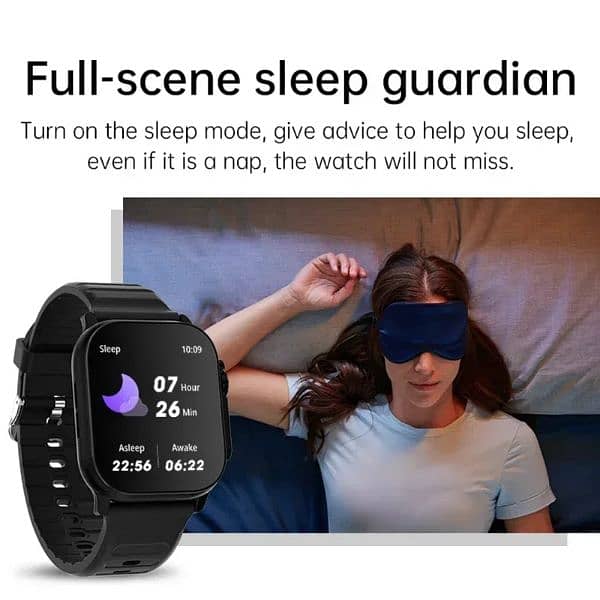 Smart Watch 49mm 2024 1