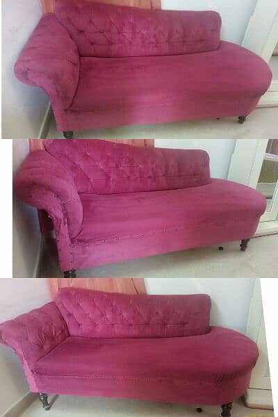 Dewan sofa for sale 1