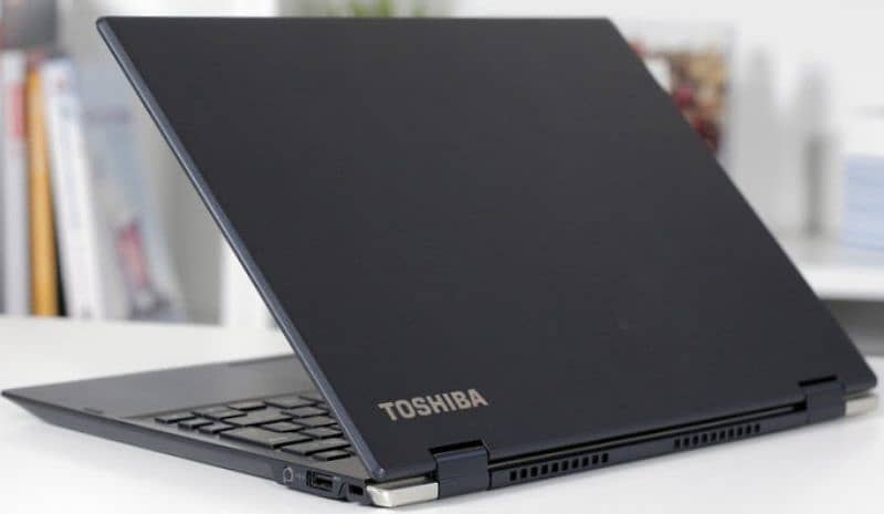 Toshiba Dynabook 1