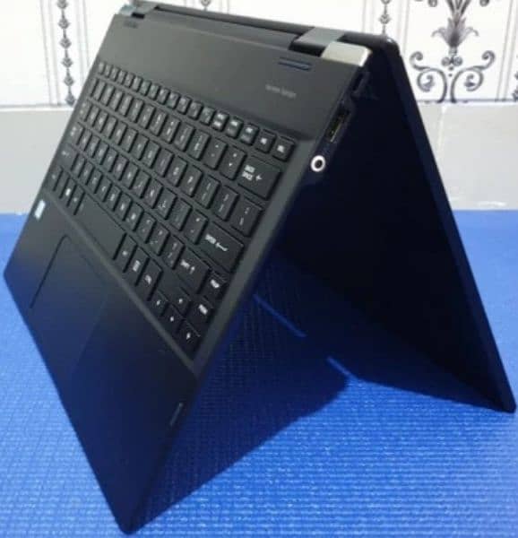 Toshiba Dynabook 4