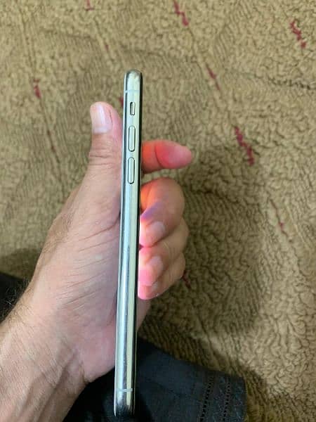 iPhone xs 256 gb non pta 3