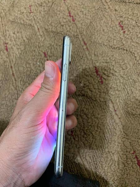 iPhone xs 256 gb non pta 4