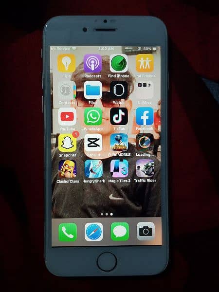 Iphone 6 NON PTA 64GB 2