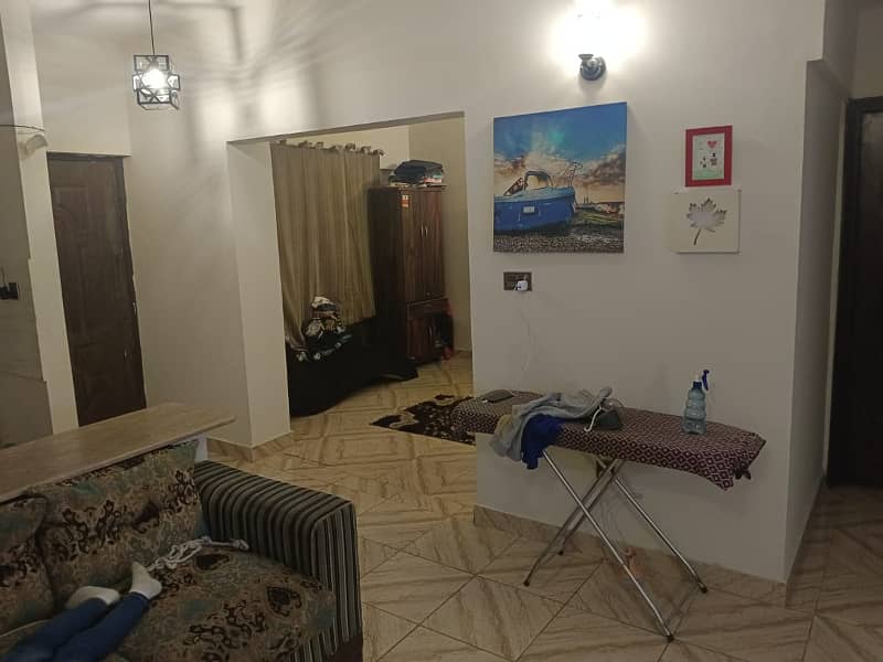 Diamond Residency | | Residential Complex | 2 Bed DD apartment on Sale | Lift | Reserved Car Park | Lift & Cargo Lift | Gym | Mart | Cafe | 24 Hours Water & Security | Family Environment | All Dues Clear - Bank Loan Applicable | Reasonable Demand | 6