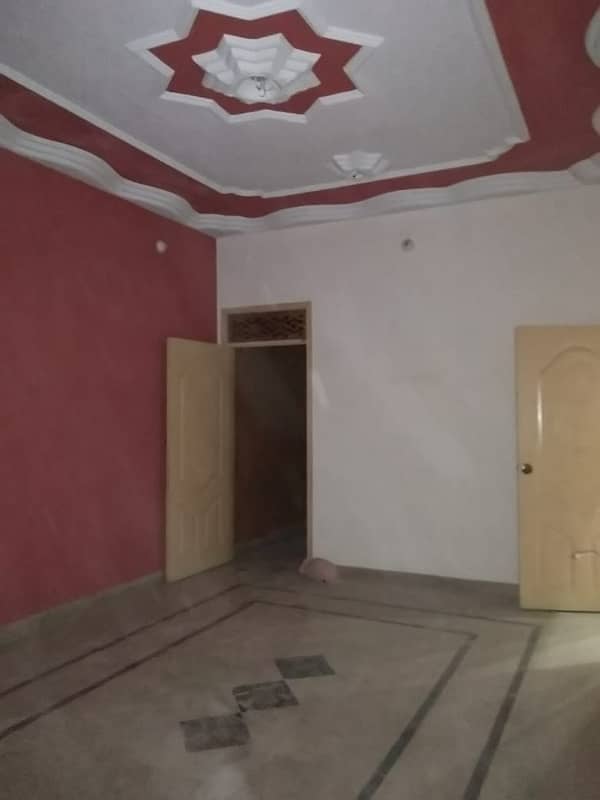 House For Rent Independent House 6 Room 4 Room with Roof 0