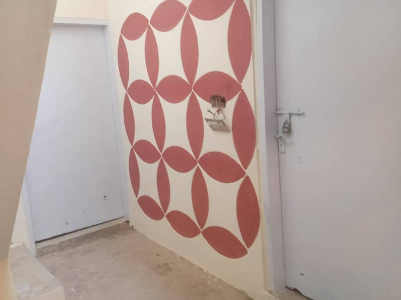 Independent House For Rent 23 Hazar 3 Room Ground Floor Sector 5c3 0