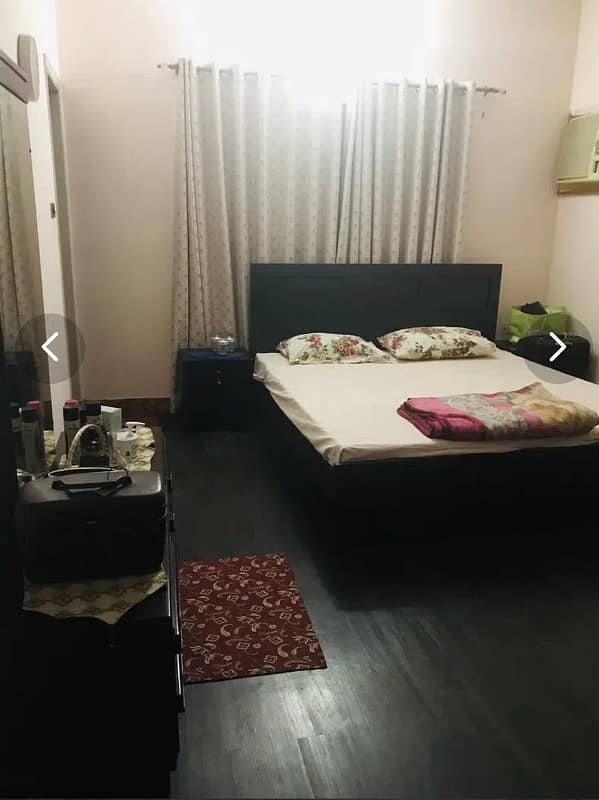 Flat For Rent 3 Room 2 Bathroom big Room Sector 11 A 0