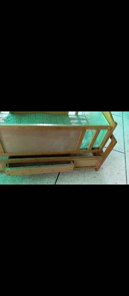 baby cot for infants 0