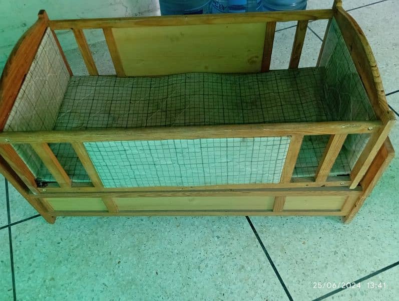 baby cot for infants 3