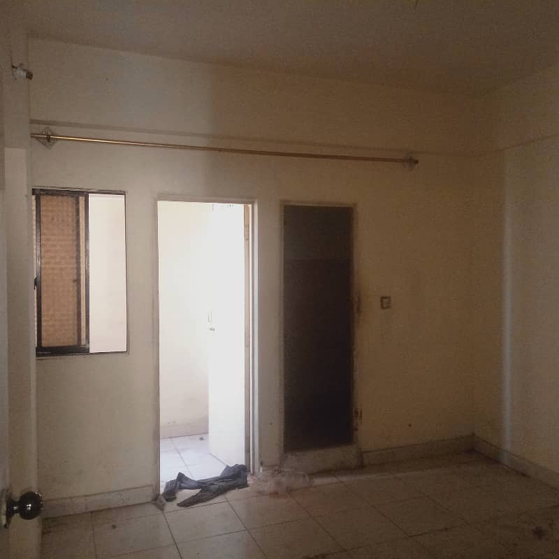 Flat For Rent 4 Room 2 Bathroom Main Road Facing Sector 11 A 4