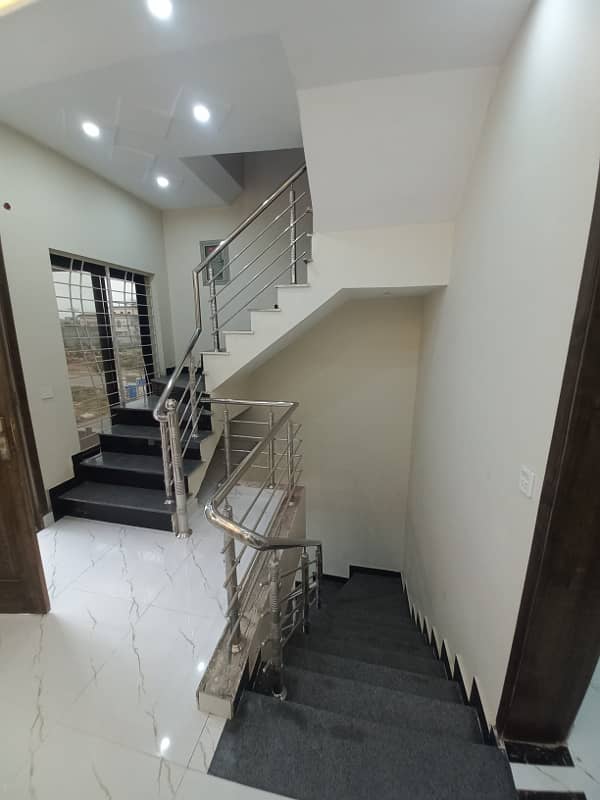 Brand new beautiful luxurious house is available for rent 0