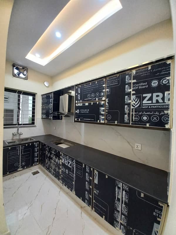 Brand new beautiful luxurious house is available for rent 1