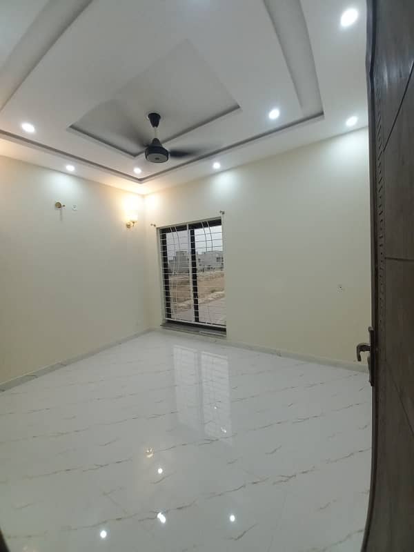 Brand new beautiful luxurious house is available for rent 3