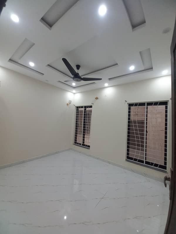 Brand new beautiful luxurious house is available for rent 5