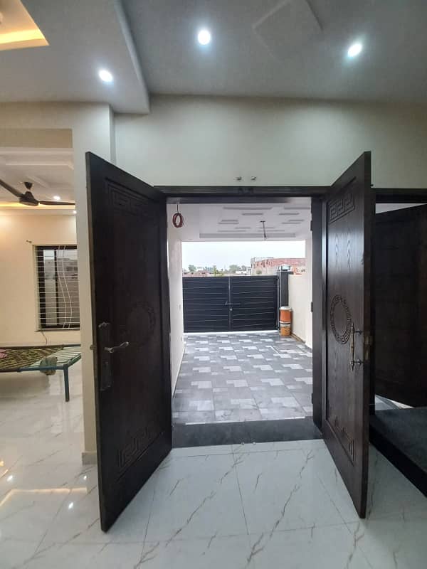 Brand new beautiful luxurious house is available for rent 6