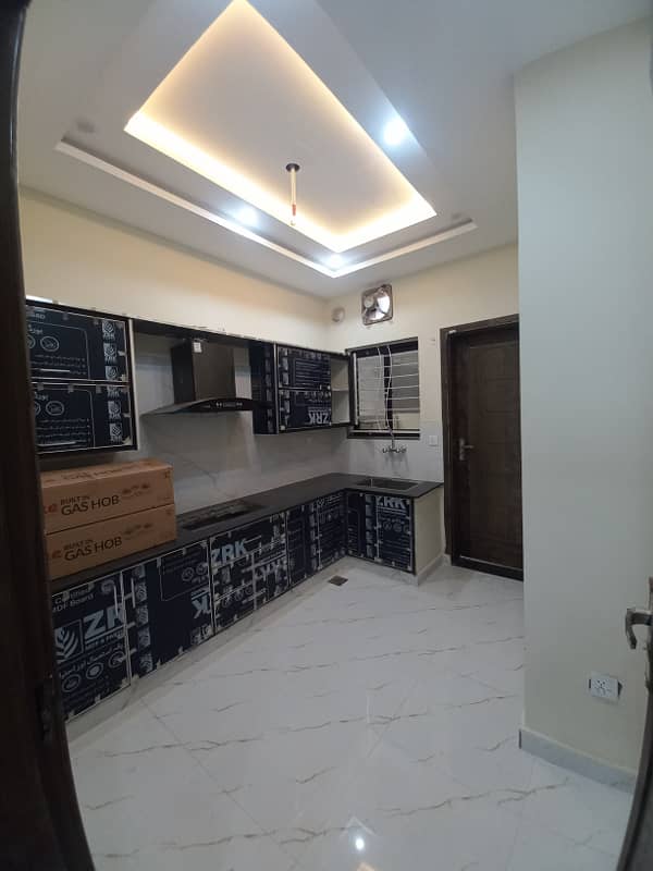 Brand new beautiful luxurious house is available for rent 8