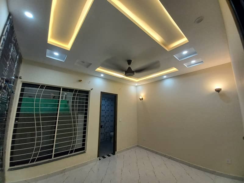 Brand new beautiful luxurious house is available for rent 11